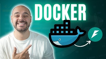 Learn Docker to Make Deployment Easy (step-by-step)