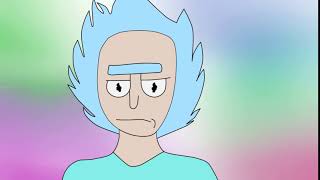 Dragokina - Soap Rick and morty MAP part 9