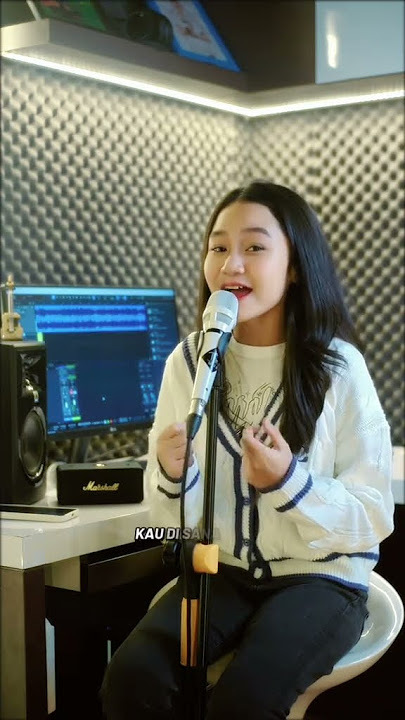 Mangu - Fourtwnty Cover Loisa Ramadhani #cover #fourtwnty #mangu #music #loisaramadhani