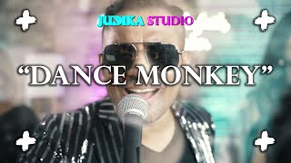 JUDIKA STUDIO - 'Dance Monkey' By Tones And I (DANGDUT VERSION)
