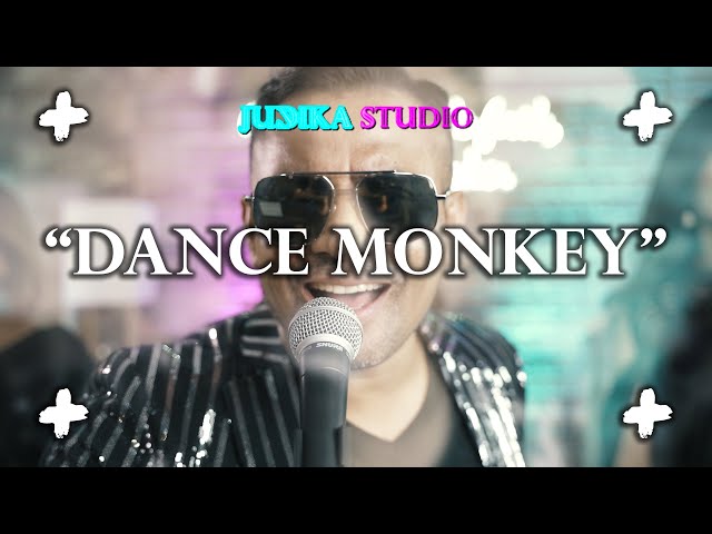 JUDIKA STUDIO - Dance Monkey By Tones And I (DANGDUT VERSION) class=