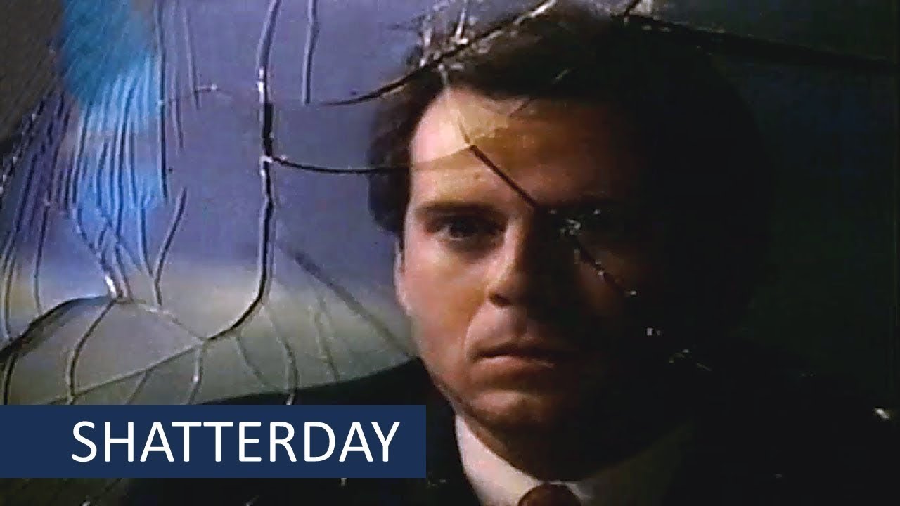 In the Zone: Shatterday