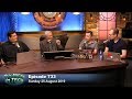 Fake Moos - This Week in Tech 733