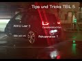 BMW i3 "Tips und Tricks" Teil 5
