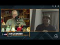 Jim jackson on the dan patrick show full interview  32224