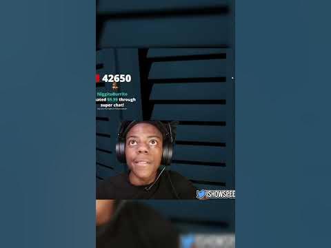 IShowSpeed Shows His PP - YouTube