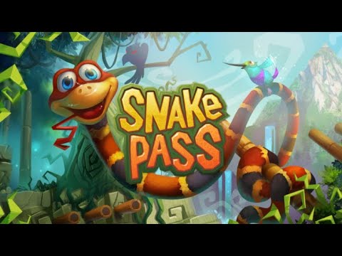 Video: Snake Pass-Veröffentlichungsdatum Für März Auf Allen Plattformen Festgelegt, Einschließlich Switch