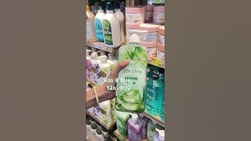 BAO BÌ NÀO MỚI THỰC SỰ THÂN THIỆN VỚI MÔI TRƯỜNG?