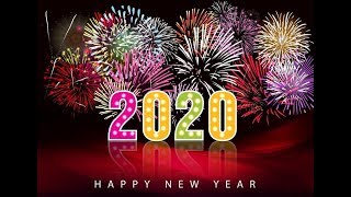Happy New Year 2020 | Party Dance Music Mix 2020 | Best Mashup 2020 Club Mega Party (Dj Silviu M)