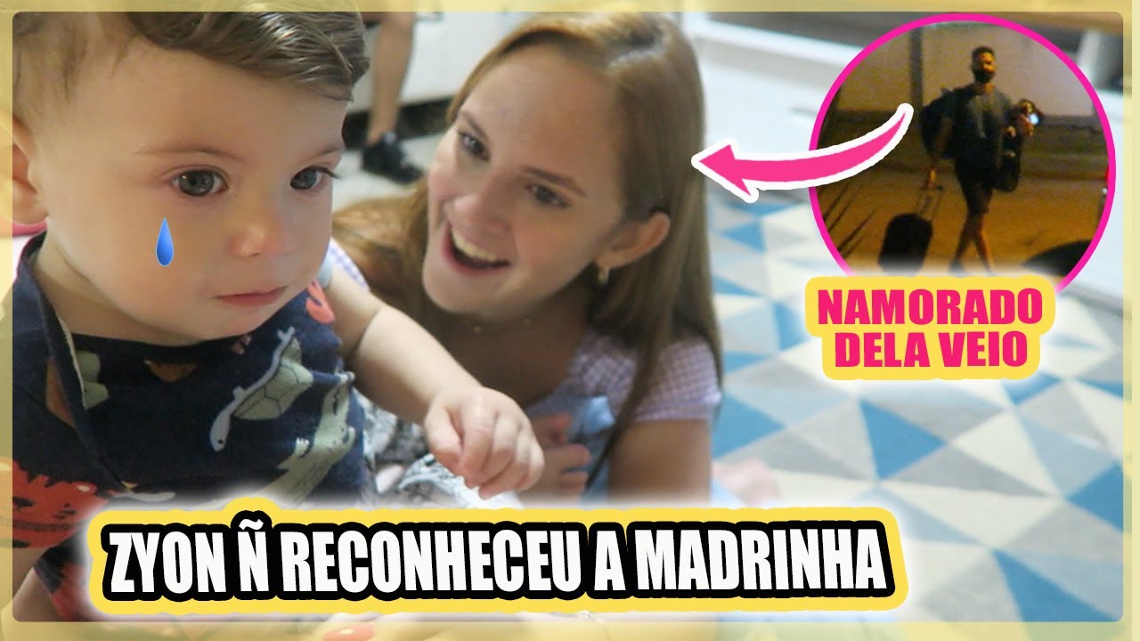 REENCONTRO COM A FILHA DO CORAÇÃO + LEMBRANCINHAS DA FESTA DE 1 ANO DO ZYON | Kathy Castricini