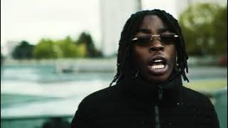 MATTKE.PAL - FREESTYLE #PAL (Clip officiel)