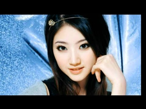 Tong Li 童丽 • Traditional Chinese Music • 孟姜女