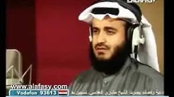 سورة تبارك الذي بيده الملك مشاري راشد Ø§Ù„Ø¹ÙØ§Ø³ÙŠ 360P1