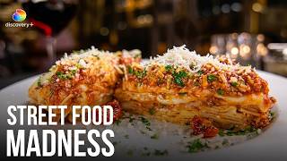 USA's Hidden Food Gems Revealed | Food Paradise S4 E6 | discovery+ India