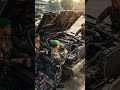 Pengecekan tank tempur‼️ #army #tnidihatirakyat #tniindonesia #tni