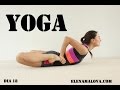 Yoga RESTAURATIVO 60 min | Día 18 #mega5semanas