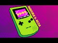Nakura &amp; REIA - Little Game Boi