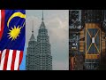 Drone footage #Kuala lumpur #KL 【4K】Drone Footage | KUALA LUMPUR 2021  لقطات بدون طيار | كوالالمبور