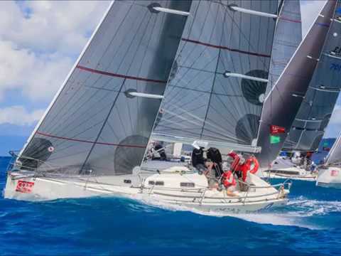 Performance Boating Sales: For Sale - Sydney 36 racer-cruising yacht ...
