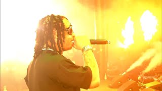 TRIPPIE REDD LIVE @ Rolling Loud Miami 2022 [FULL SET]