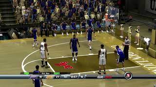 SWAC game- Jackson State (6-12) @ Arkansas-Pine Bluff (6-13)