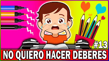 ¿Cuál es el objetivo de la tarea?