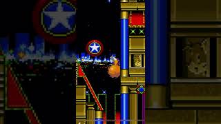 Parte 7 pasándome sonic 2 con tails