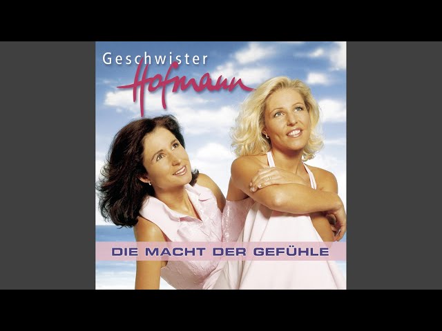 Geschwister Hofmann - Der Zauber von Afrika