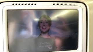 Delta Air Lines 737-800 Safety Video 2020