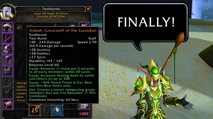 Classic Hardcore Moments #301