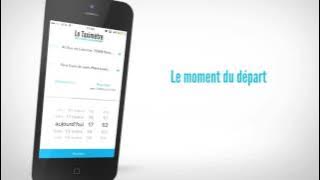 Le Taximètre, trouvez votre chauffeur au meilleur tarif !
