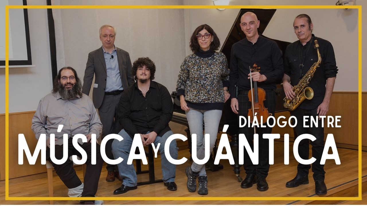 Conferencia-concierto 'El gato de Shönberg'
