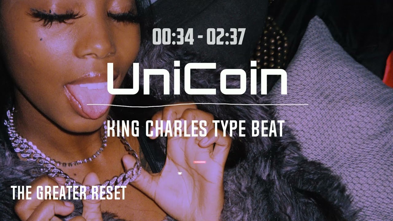 (FREE) "UNICOIN" || 2023BoomBap || King Charles type beat
