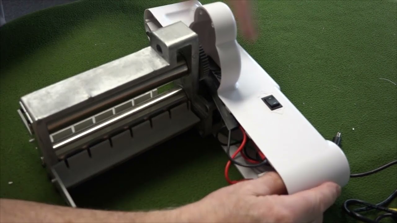 SIZZIX BIG SHOT EXPRESS