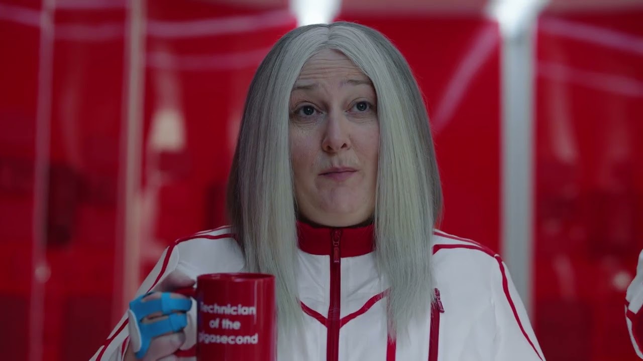 Virgin Media Broadband Superiority Commercial(DIR Cut)