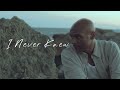 Kenny Lattimore - Never Knew (Official Lyric Video)