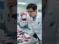 24-Year-Old Lab Tech Exposed Hospital's Deadly HIV Blood Cover-Up