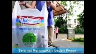 Iklan Indomaret di SCTV, NET. tv dan KompasTV