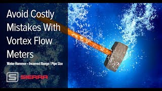 Avoid Costly Mistakes with Vortex Flow Meters screenshot 4