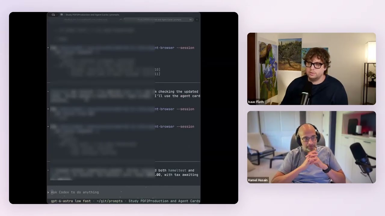 Giving AI a Credit Card Is Still Painful thumbnail