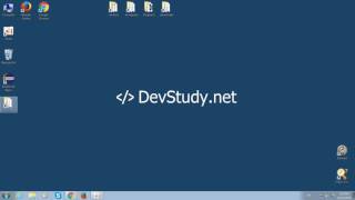 Основы JSE - DevStudy HTTP сервер