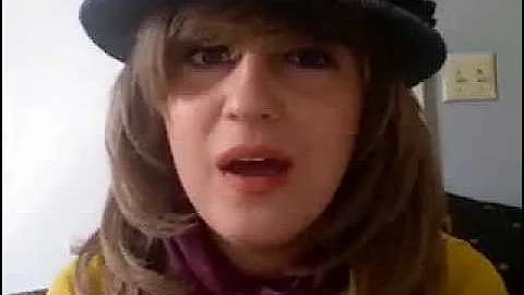 Heidi Hipster What's Hipster & What's Not Week 2