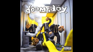 Juice Wrld Doomsday 1 Hour