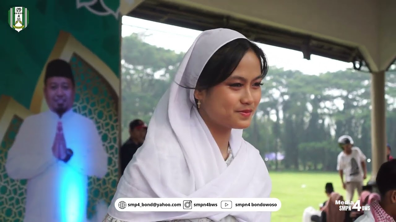 Titik titik di Ujung Doa  (Naisyla Putri Olivia x Ahmad Fauzan)