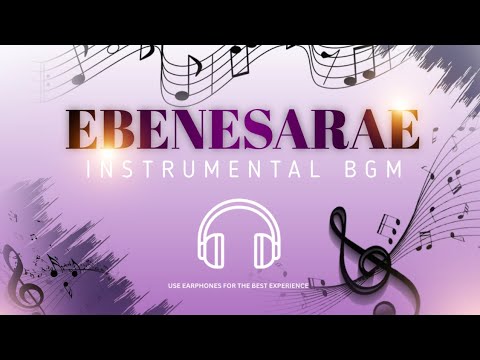 Ebenesarae Instrumental BGM