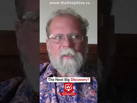 The Next Big Discovery | Michael Dehn - Total Metals