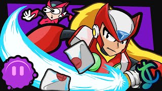 What if Zero was in Smash? - Toxiquid (feat. @ChaoticMeatballTV)