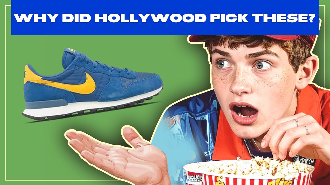 9 культовых кроссовок из подростковых фильмов 80-х, которые стали символом крутой школьной жизни