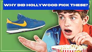 9 Iconic Sneakers From ’80s Teen Movies That Defined High School Cool