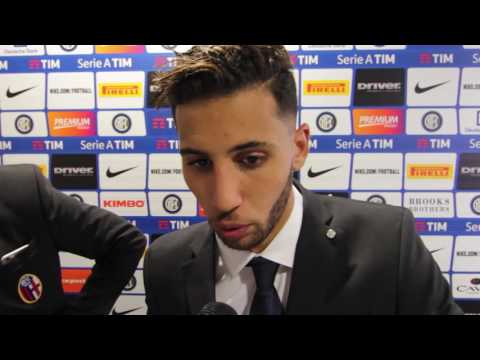 CALCIO: Inter Bologna